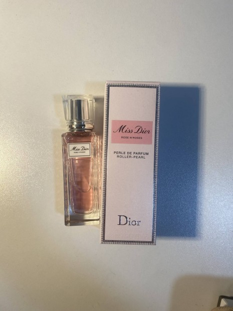 miss dior parfum