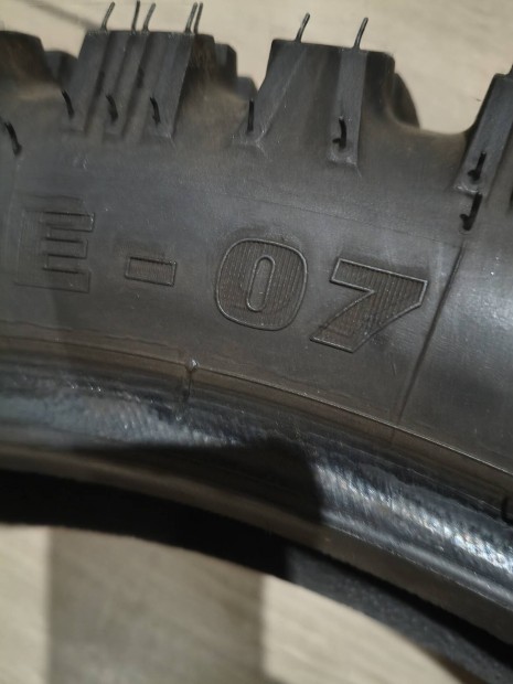 mitas E-07  140/80-18