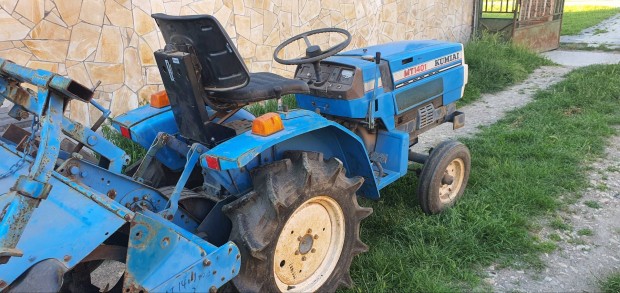 mitsubishi kistraktor elad!