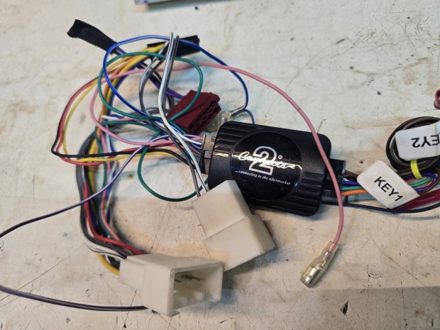 mitsubishi korm�nykapcsol�