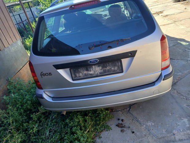 mk1 focus minden rsze