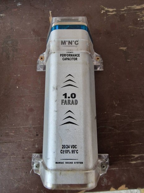 mnc kondi elad Szolnokon 