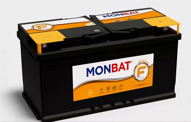 monbat ak jobb 12v100ah 820a