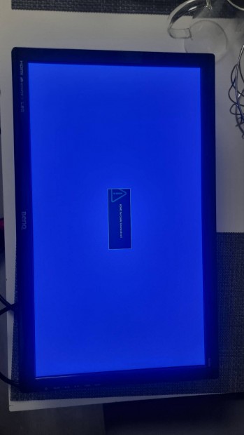 monitor benq gl2250