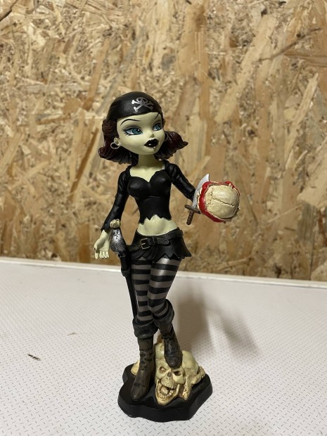 monster high bleeding edge 2006 jtk figura elad 