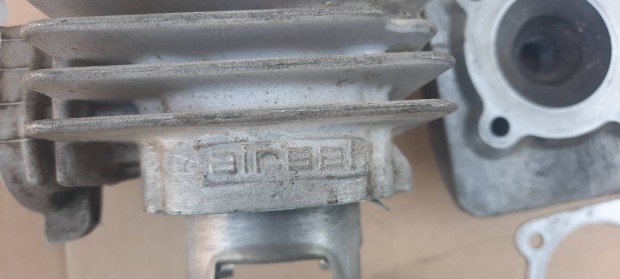 morini airsal 70 hengerszett