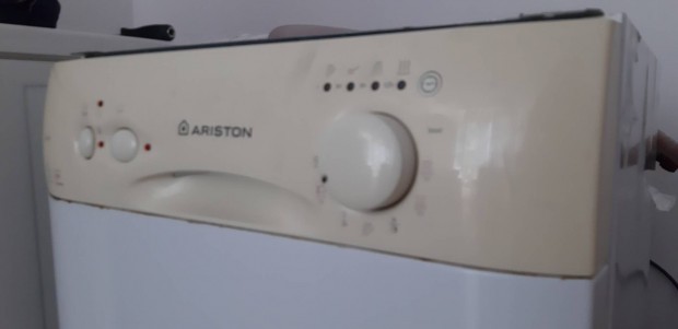 mosogatógép Ariston jol működik eladó