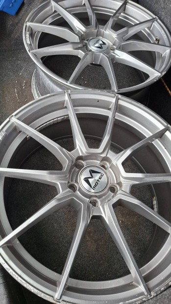 motec mcr 2 2023 as alufelni extra light 2db