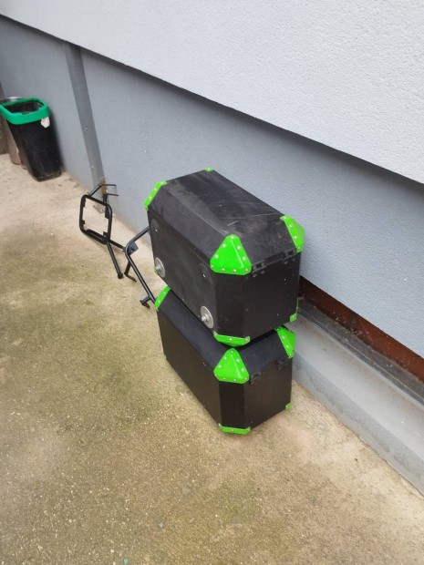 motor alu oldaldobozok
