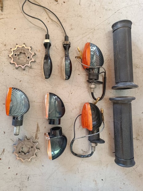 motor index markolat