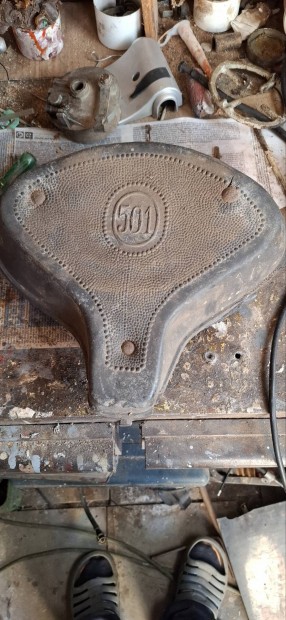 motor ls elad