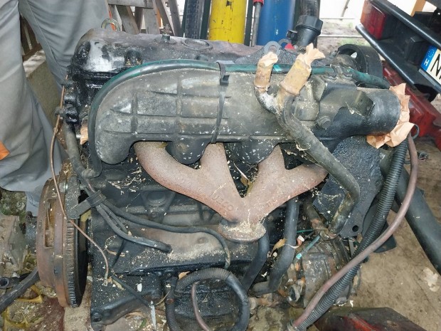 motor vlto elado