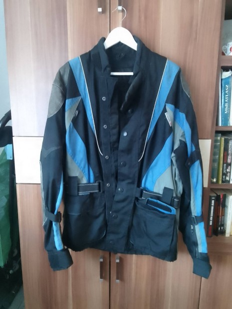 motoros dzseki+htprotector