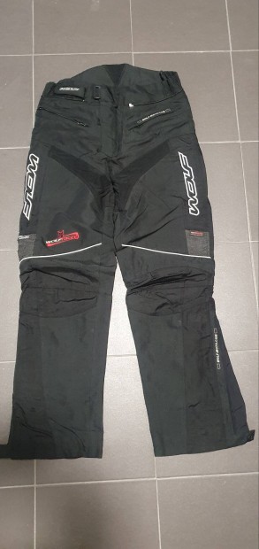 motoros kordura nadrág,wolf M-es
