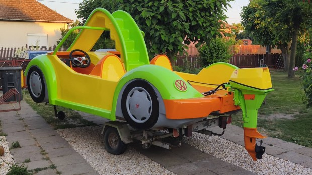 motoros vzi Csoda elad vagy csere 