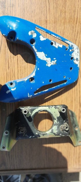 motowell csomagtart
