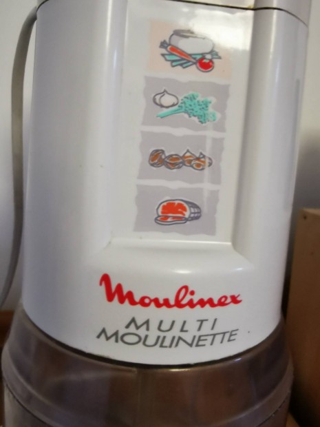 moulinex konyhai aprt, chopper