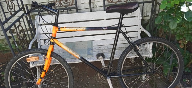 mountain bike, 26-os 