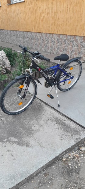mountain bike bicikli
