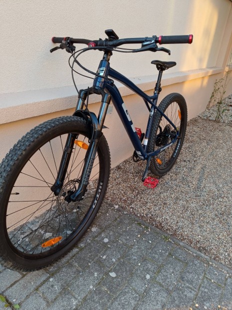 mtb Gt Zaskar Lt 29"