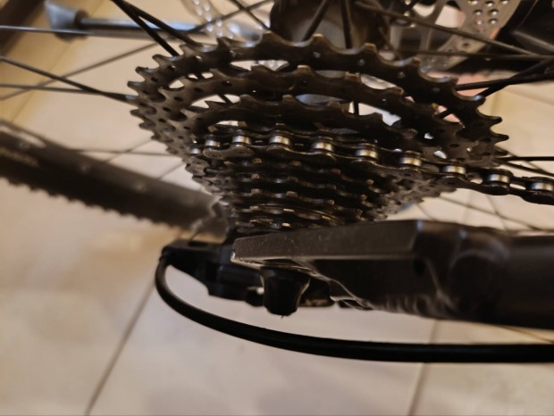 mtb j llapot bringa elad
