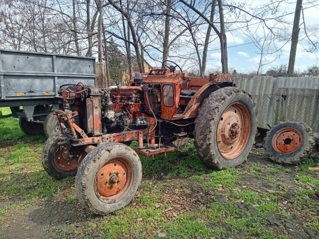 mtt 80-as traktor Alkatrsznek 