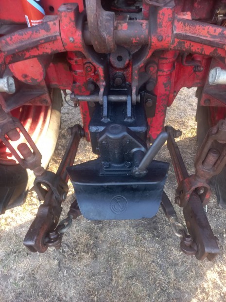 mtz 50 autómat vonófej eladó vagy cserélhető.