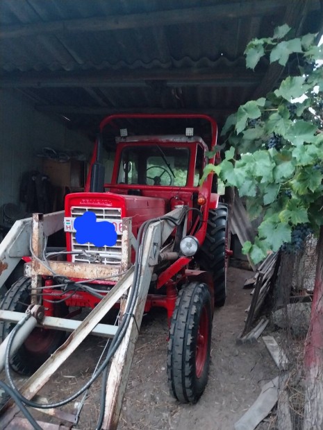 mtz 50 elad