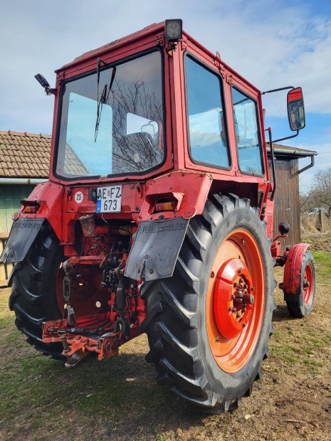 mtz 50 elado
