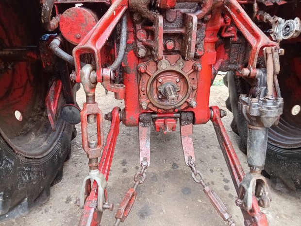 mtz 50-es traktor 