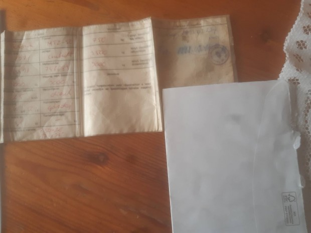 mtz 50 igazoló lap nyulvány motor szám három szögü rendszám