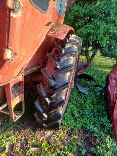 mtz 50 jo allapotban