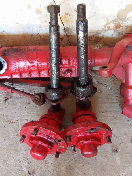 mtz 50 m�kos tengely 