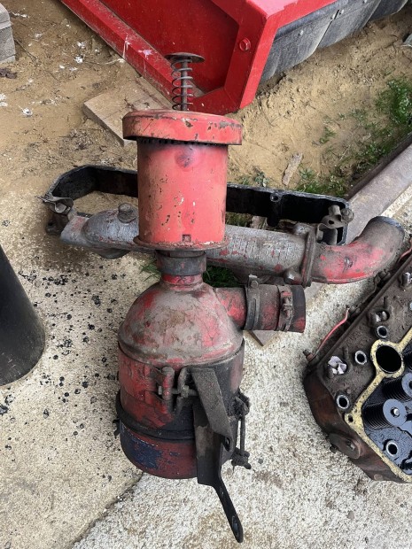 mtz 50 ritka leveg�sz�r�