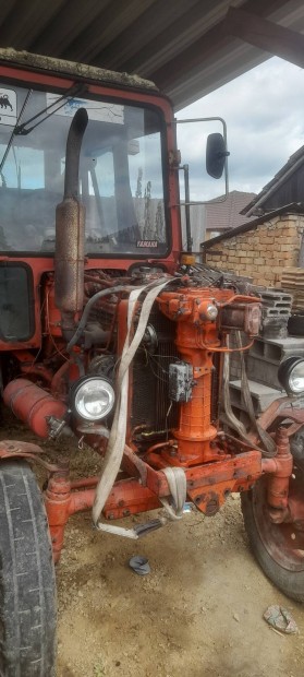 mtz 550 80 as motorral