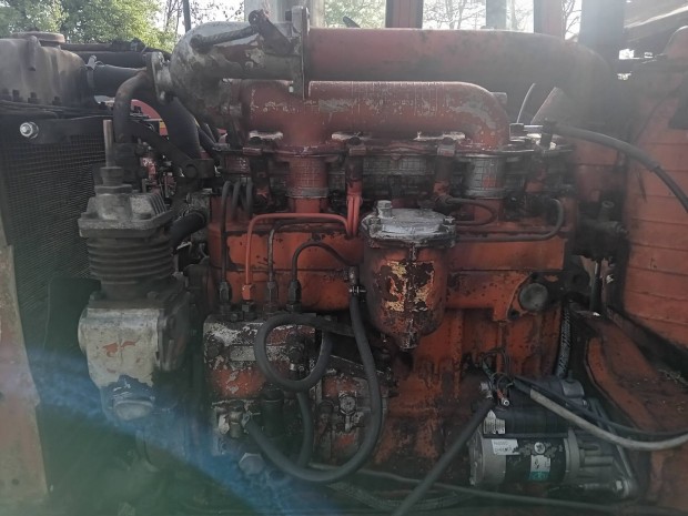 mtz 80-as traktor elad 
