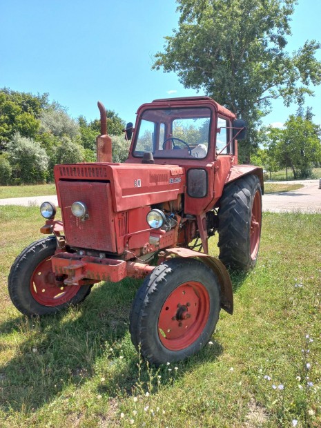 mtz 80 elad