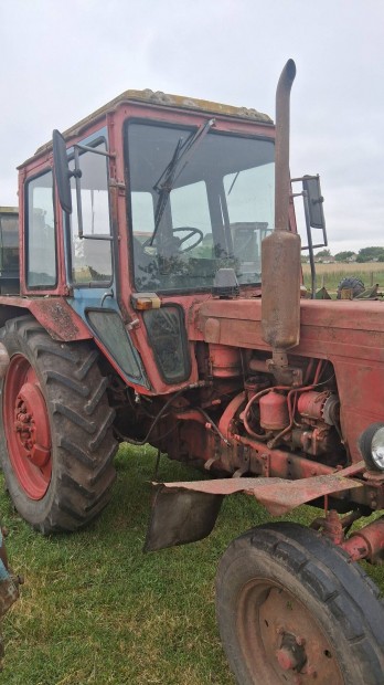 mtz 80 elad 
