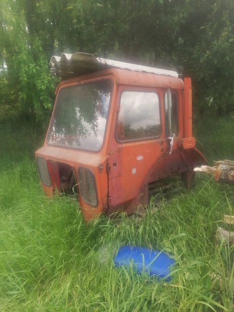 mtz 80 fulke