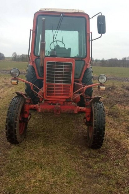 mtz 80 megkimlt llapotban