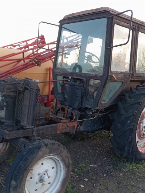 mtz 80 traktor