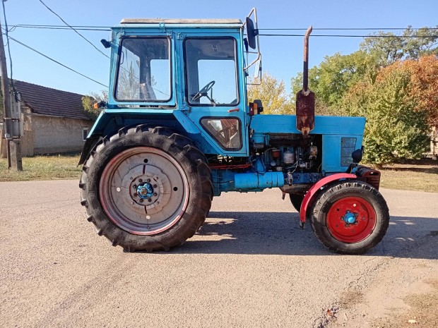 mtz 80 traktor elad 