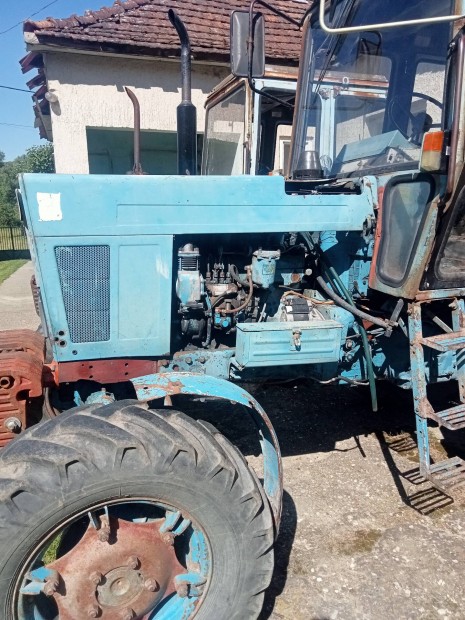 mtz 82 csere lehetséges szállítás megoldható