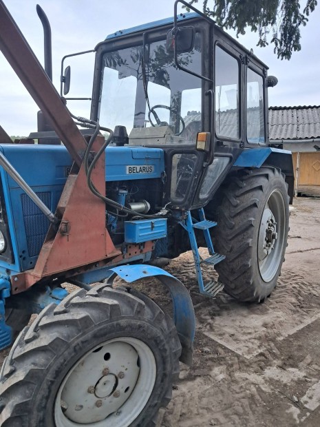mtz 82 elad.