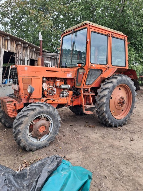 mtz 82 jo alapotban elad.
