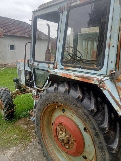 mtz 82 lejrt mszakival elad  