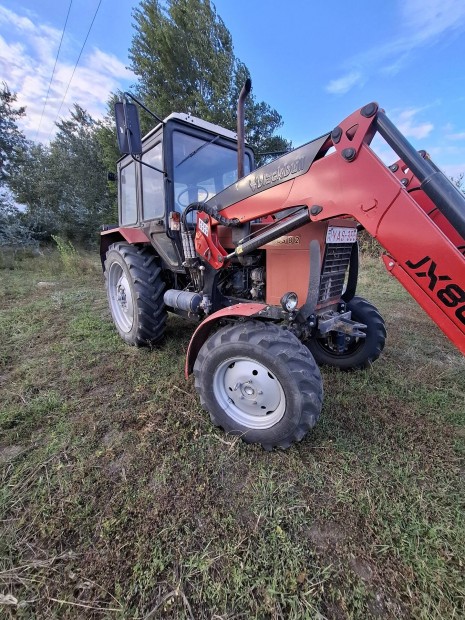 mtz 82 nagy mszerfalas oldalvlts 