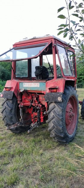 mtz 82 traktor 