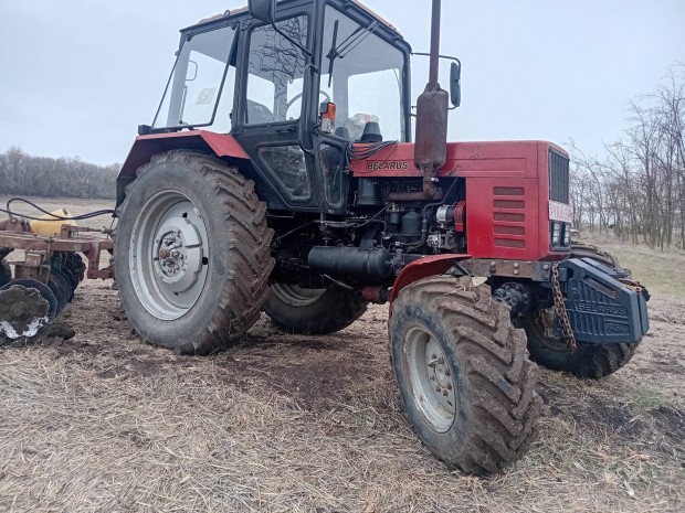 mtz 920 traktor 