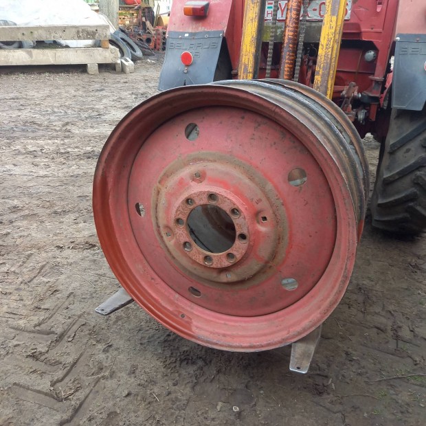mtz, 50-es felnik, j� �llapotban elad�. 